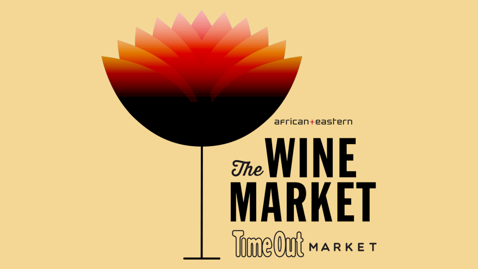 The Wine Market Third Edition