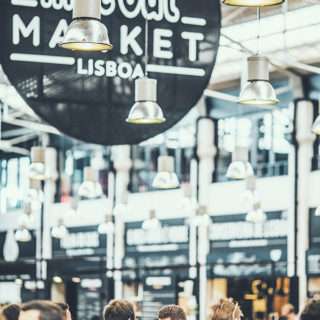 Workshops | Time Out Market Lisboa