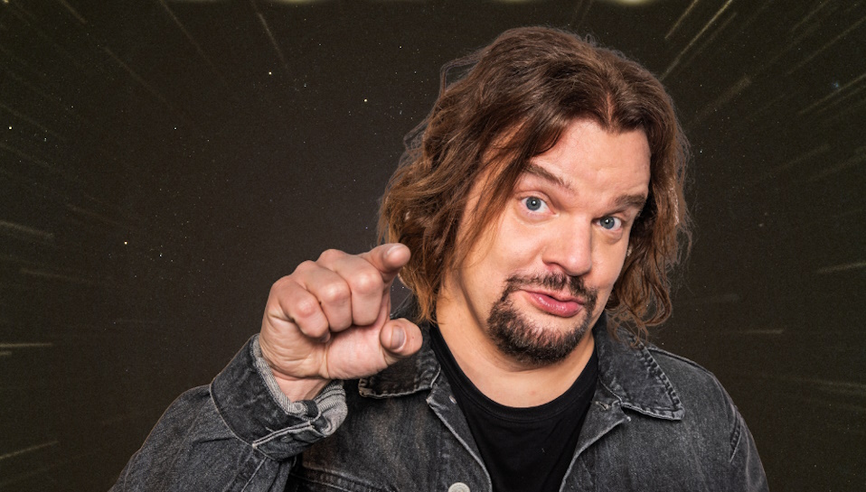 ISMO – Watch Your Language Tour