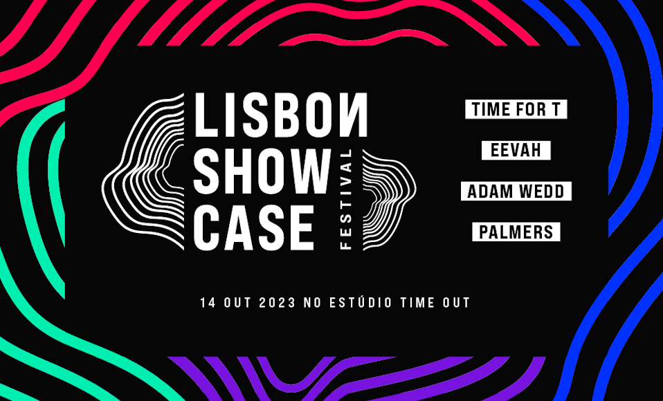 Lisbon Showcase Festival