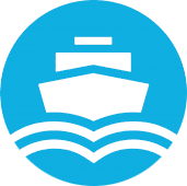 Logo for the NYC ferry